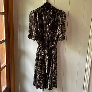 Anne Klein dress